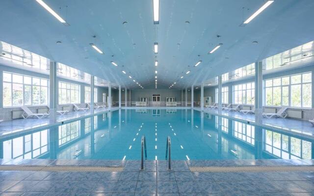 Семь Островов