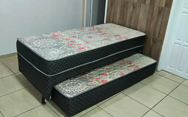 Pousadinha Guaratuba