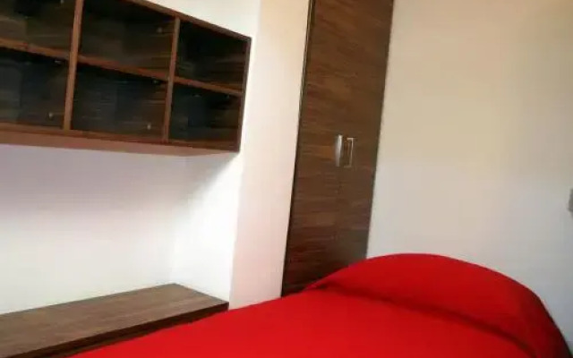 Apartments Marinko
