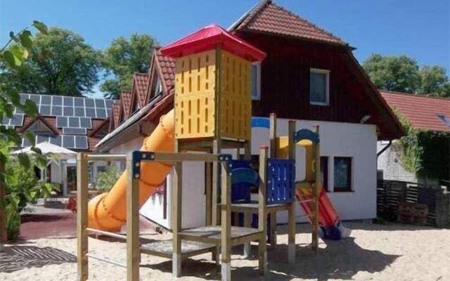 Landhotel Zum Baggernpuhl