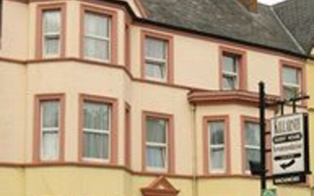 Killarney Guest House