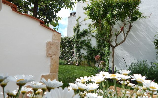 Trulli Madia Luxury Location