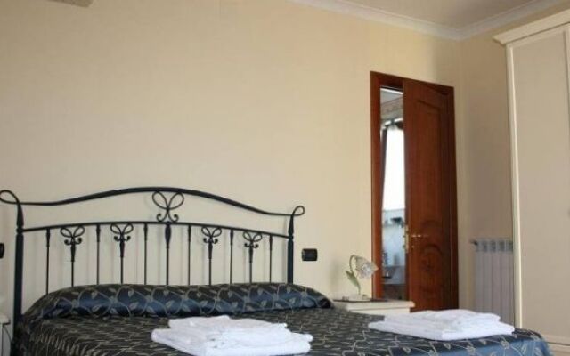 Divinus Bed  Breakfast