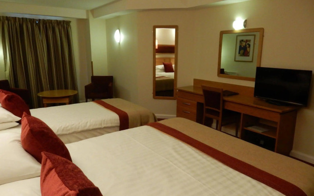 Bayview Hotel
