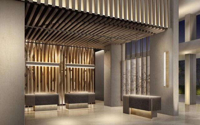 Novotel Bangkok Future Park Rangsit