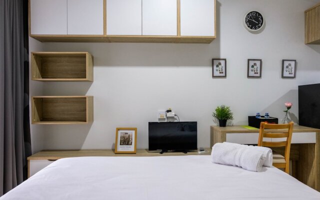 New Studio Springwood Apartment