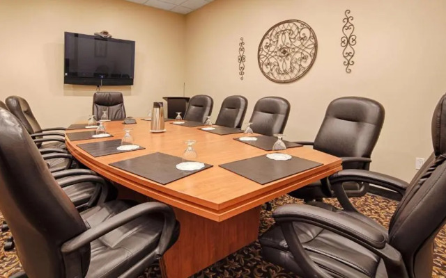 Best Western Seven Oaks Inn