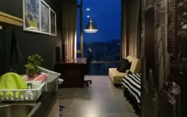 Empire Damansara Studio by AE