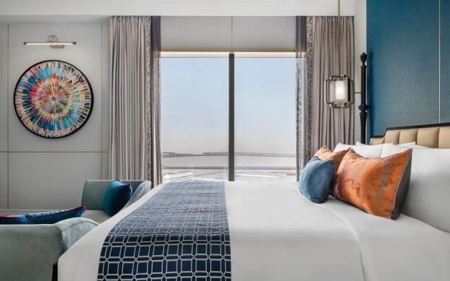 Grand Lisboa Palace Macau