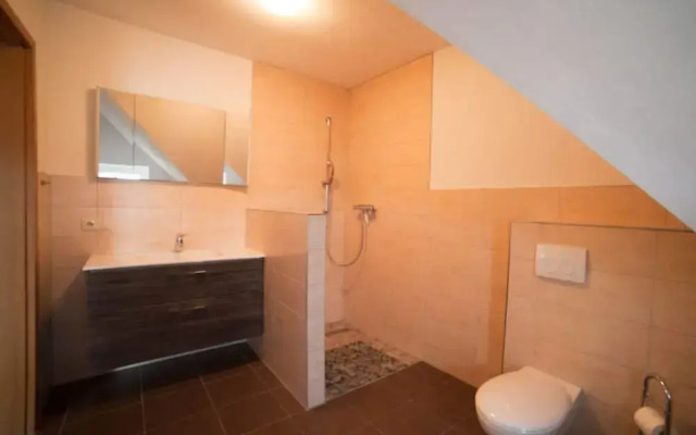 Holiday Apartment Svantevit