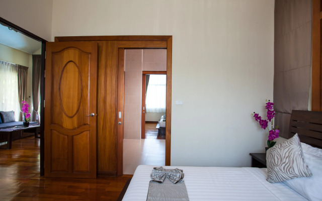 Pattra Vill Resort