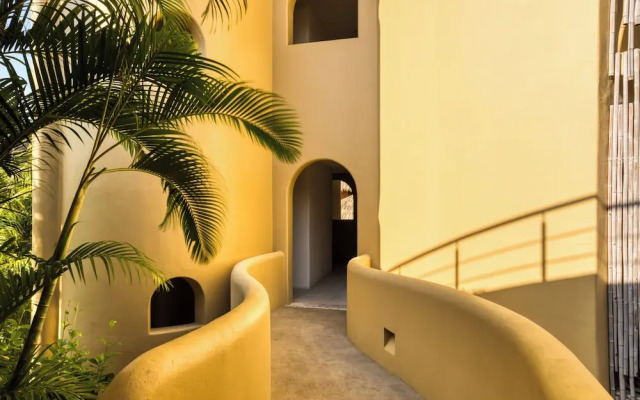 Villas Kaukan by Tasman