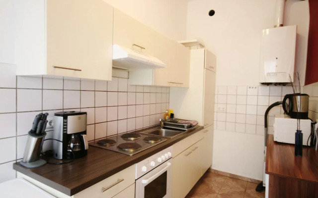 Luxury Schönbrunn Apartment