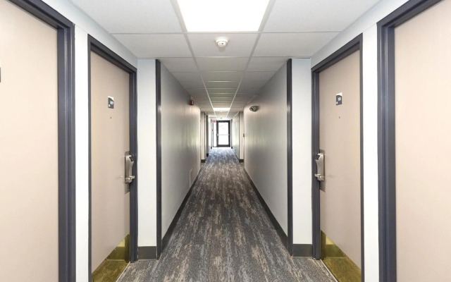 Coratel Inn & Suites Mankato