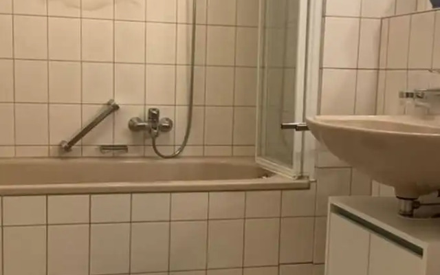 Vakantieappartement Evi