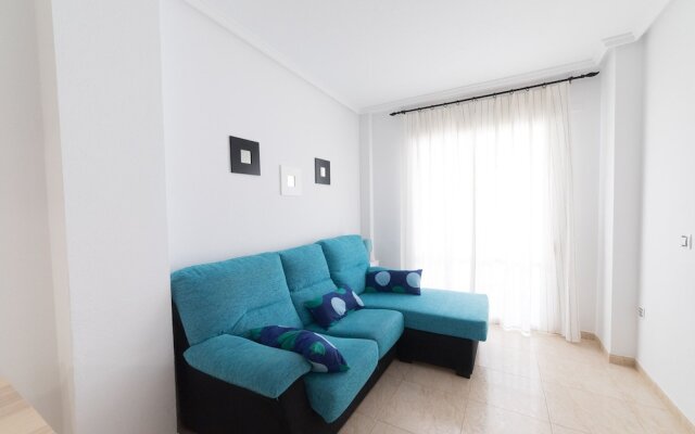 Apartamento La Loma