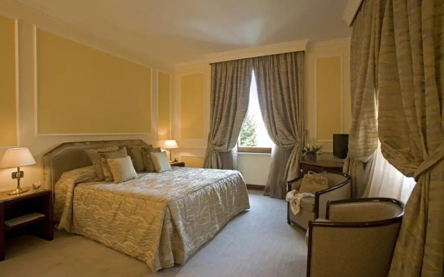 Baglioni Hotel Regina