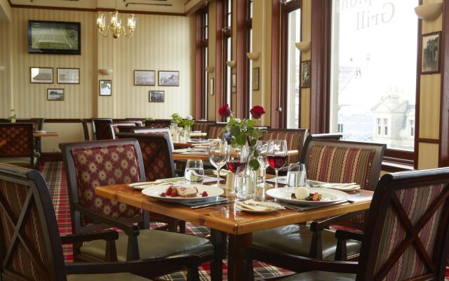 Best Western Scores Hotel