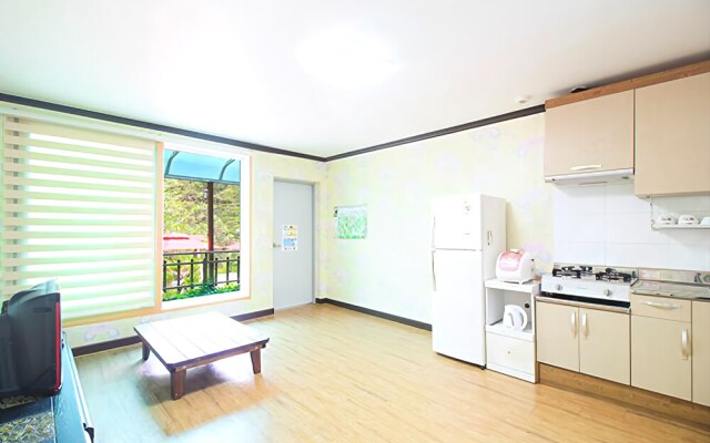 Danyang Natural View Pension