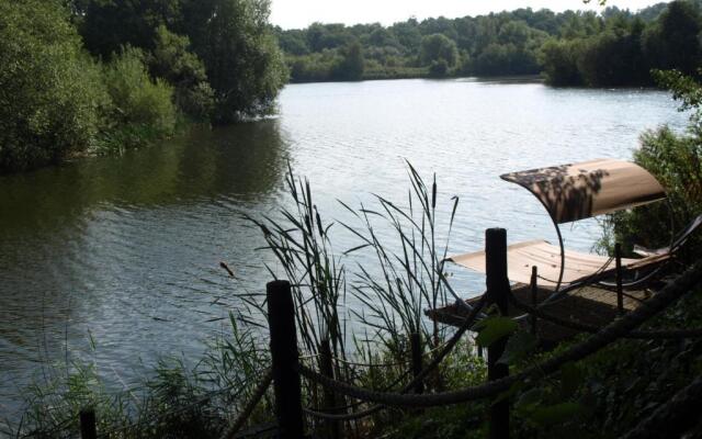 Lakeview at Lodge Farm