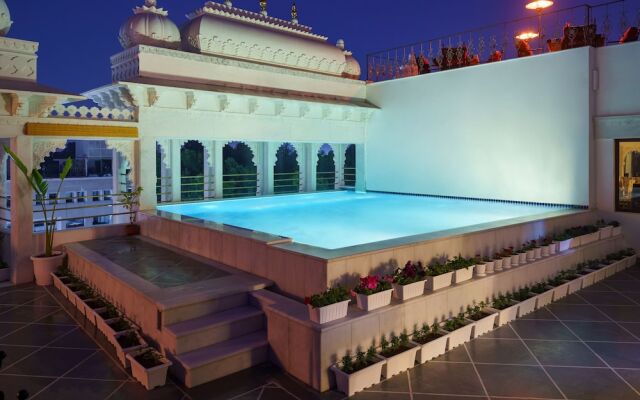 Chunda Haveli - A Boutique Hotel