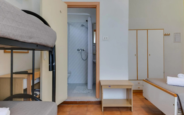 Hotel Villa Merope