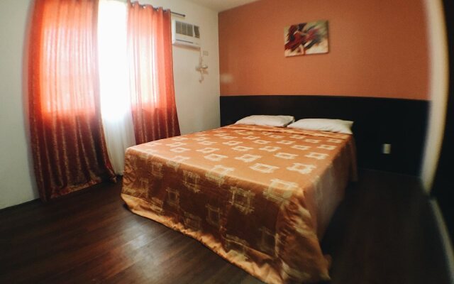 Forest View Leisure Residences