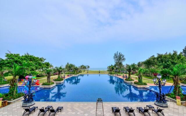 Wyndham Garden Wenchang Nanguo