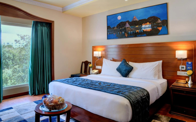 Fortune Pandiyan Hotel, Madurai - Member ITC Hotels' Group – Guest Rooms – Madurai
