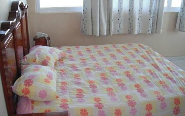 Hotel El Faro