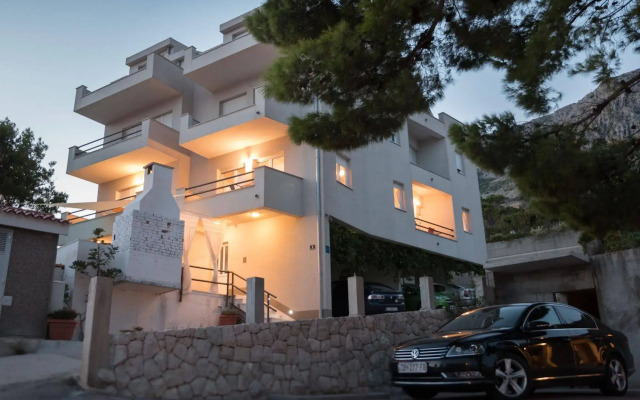 Villa Marina