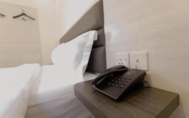 Batam 1 Hotel