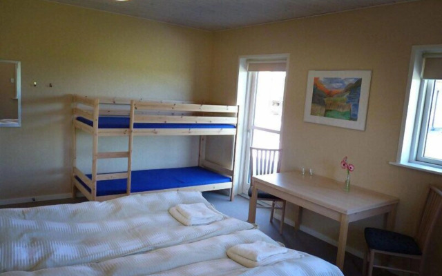 Kragelund Bed & Breakfast