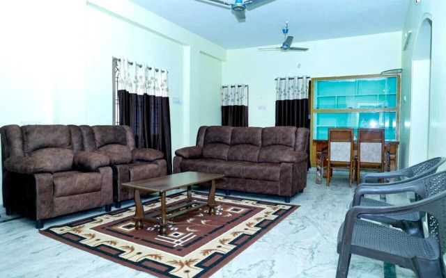 J k homestay