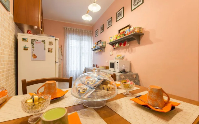 Pane, Amore e Cortesia B&B