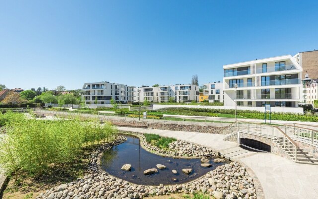 Apartment Helsinki by Renters