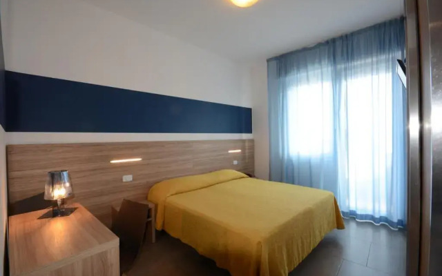 Hotel Caravelle Pesaro