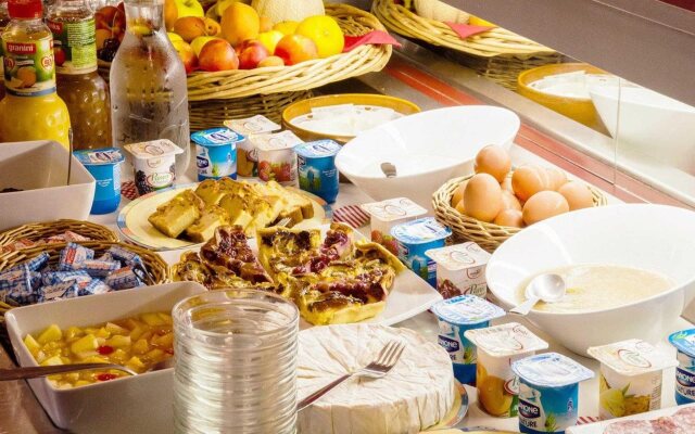 The Originals City, Hôtel Mâcon Sud