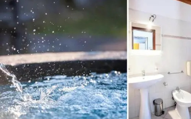 Le Rocche Agriturismo