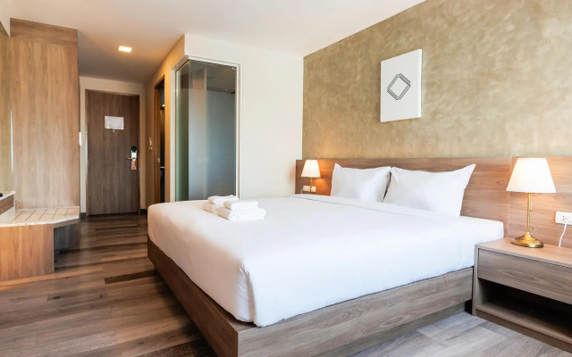 B2 Khon Kaen Premier Hotel