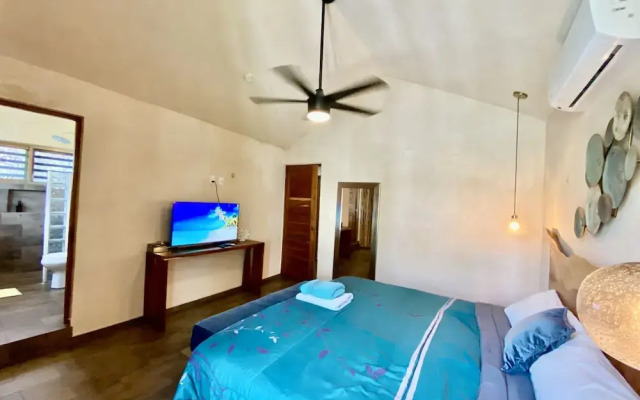Casa Cielo Cancun
