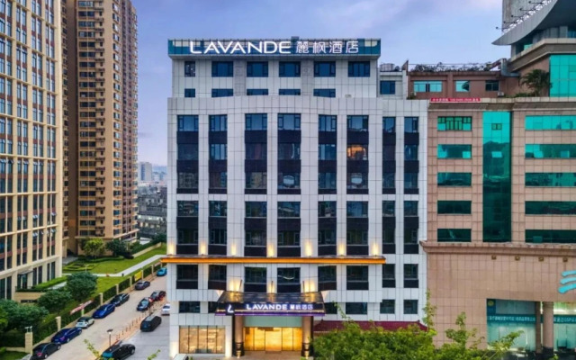Lavande Hotel (Dongguan Nancheng International Trade Pedestrian Street)