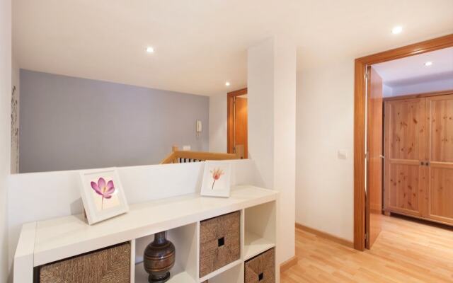 Apartamento Vivalidays Montse