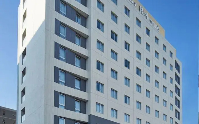 Keisei Richmond Hotel Tokyo Monzennakacho