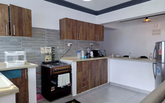 Good Pazuri Homes