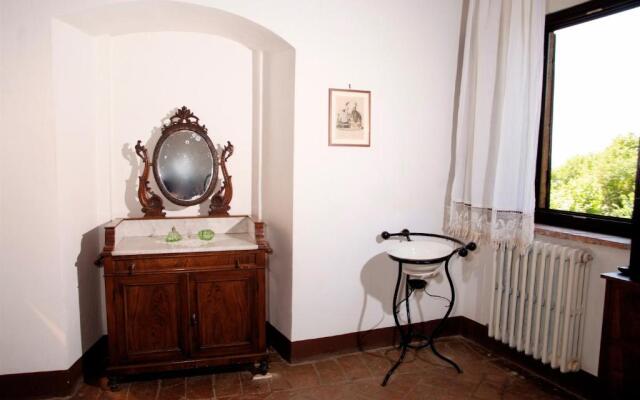 Residenza d'epoca Il Cassero
