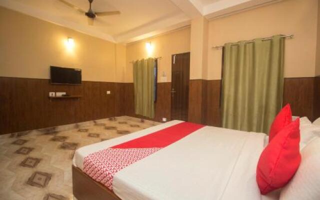 OYO 14512 Sambhunath Guest House
