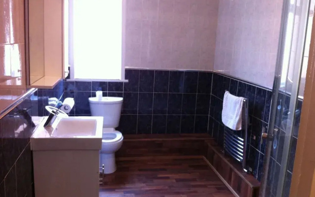 Star Hotel Leicester
