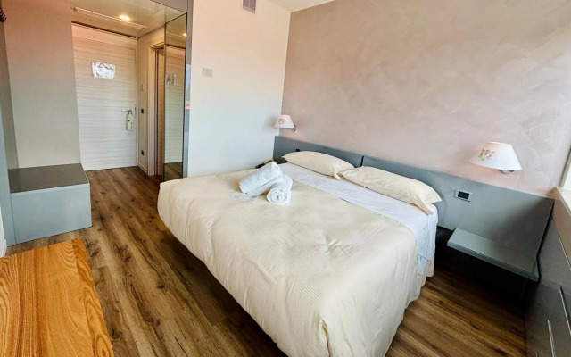 Hotel Alfieri
