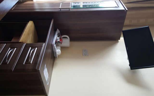 Hazelbrook House B&B